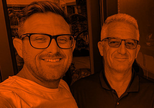 Laubscher Customs Founders